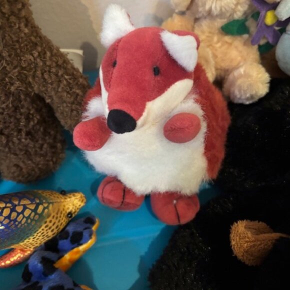 Group of adorable Stuffed Toys - Picture 4 of 7